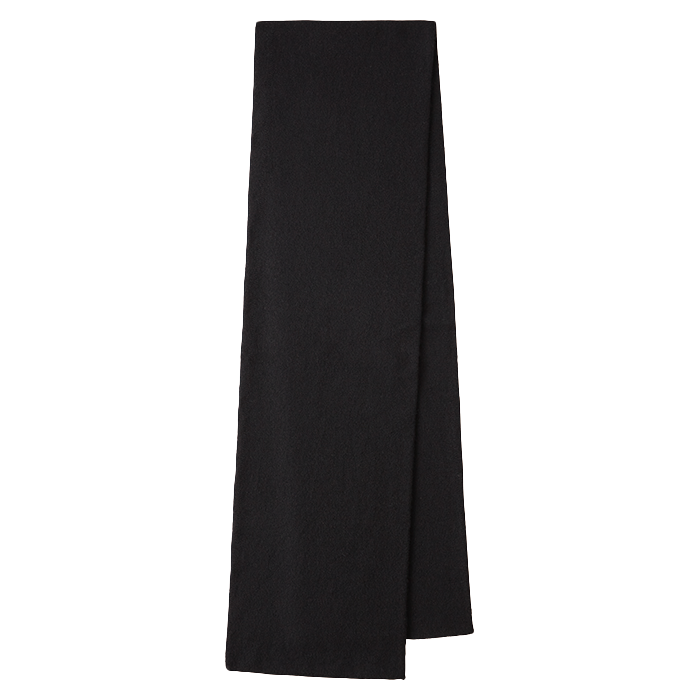 CASHMERE KNIT STOLE(BABY CASH)