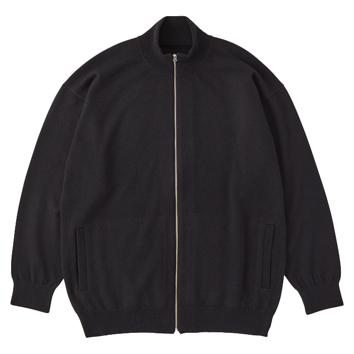 5/25(日)限定5000円引き！完売★【ポータークラシック 】セットアップ CASHMERE KNIT ZIP UP(BABY CASH) | PORTER CLASSIC(ポーター