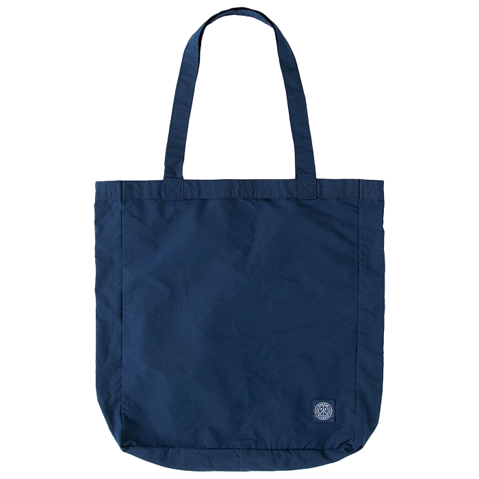 WEATHER TOTE BAG