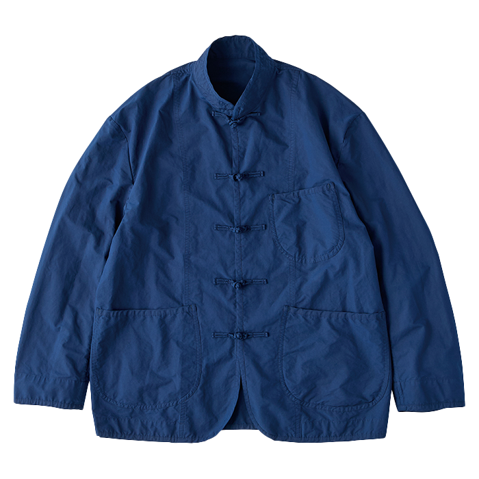 WEATHER CHINESE JACKET
