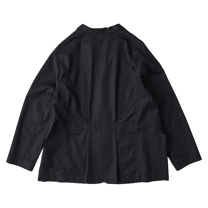 GABARDINE TRAVAILLEUR JACKET