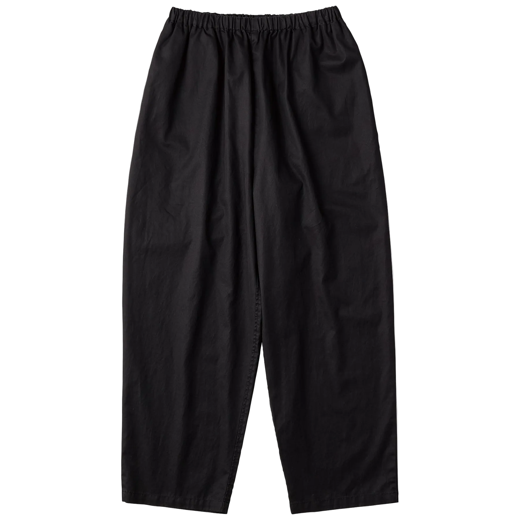 GABARDINE PEACE PANTS