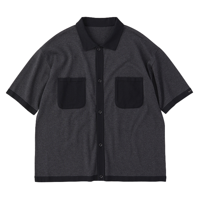 SUMMER SILK HOLIDAY SHIRT