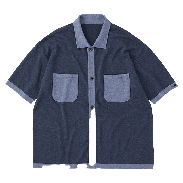 SUMMER SILK HOLIDAY SHIRT