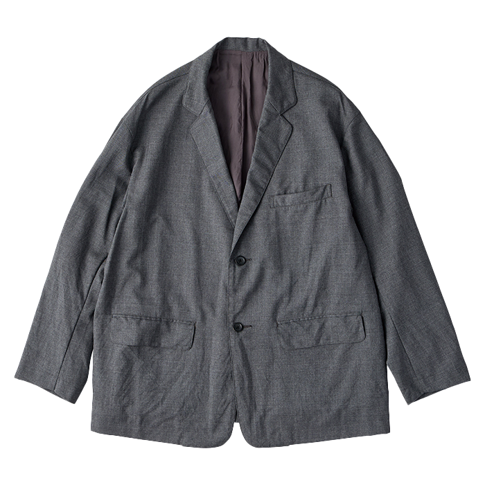 TROPICAL CLASSIC JACKET（トロピカル クラシック ジャケット