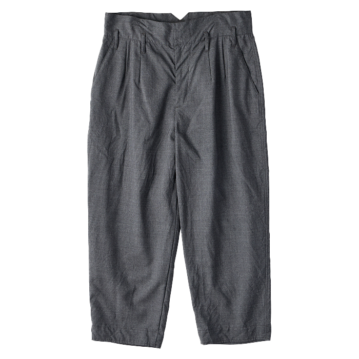 【格安】ポーター クラシック porter classic パラカパンツ PORTER CLASSIC Porter Classic ポータークラシック