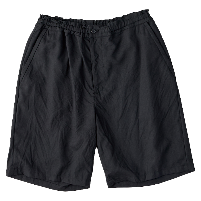 TROPICAL EASY SHORTS