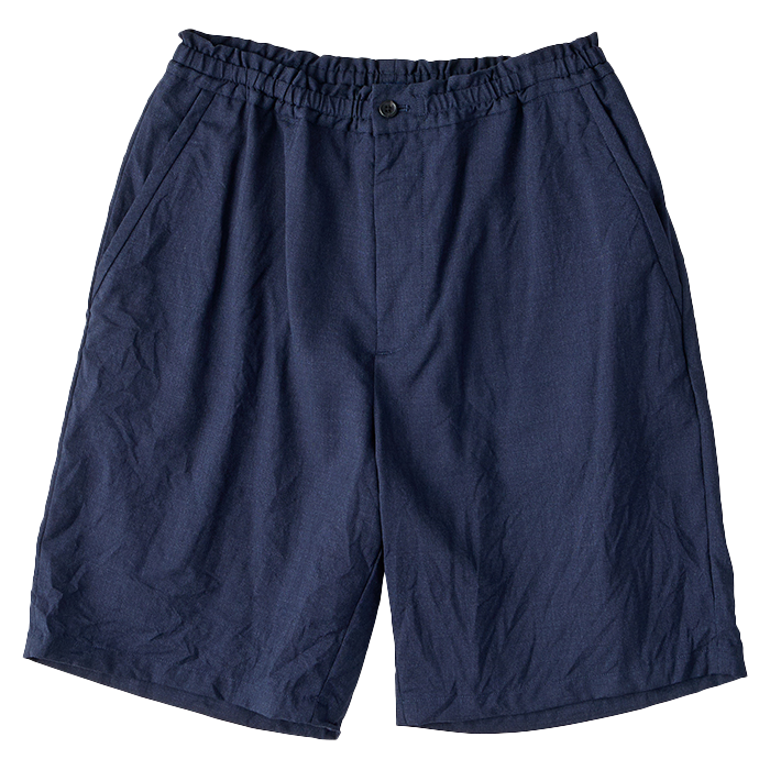 TROPICAL EASY SHORTS