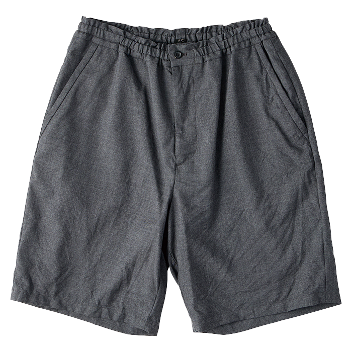 TROPICAL EASY SHORTS TROPICAL EASY SHORTS
