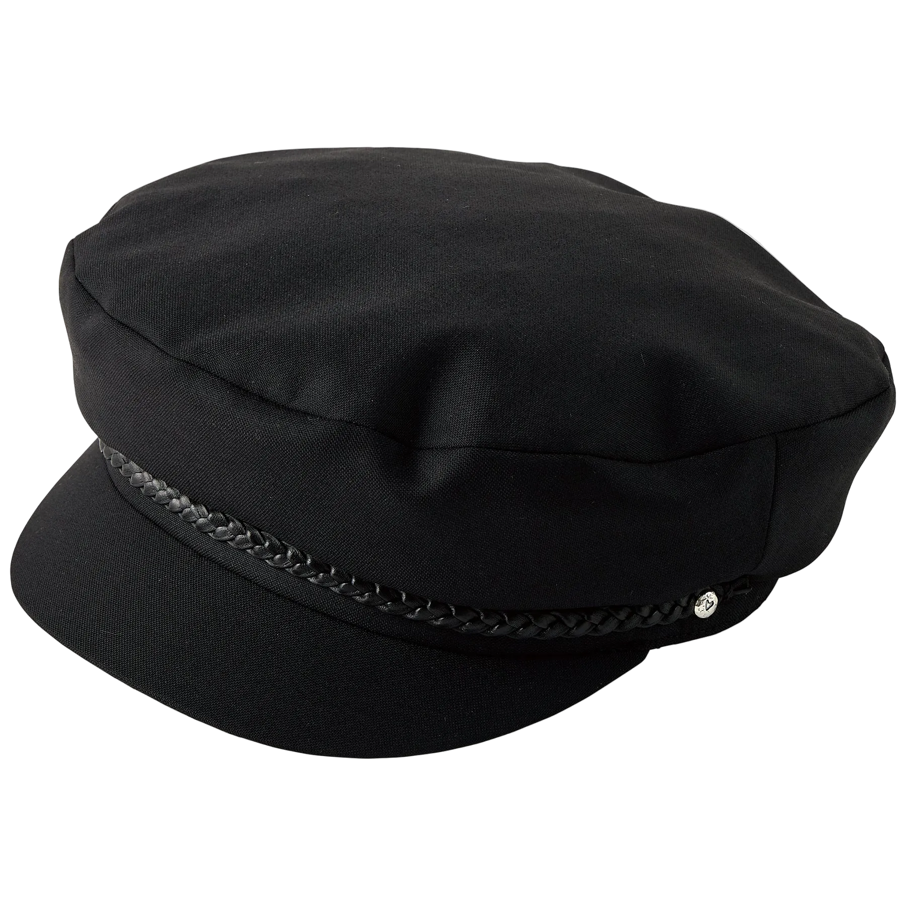 H/W TROPICAL MARINE CAP W / LOVE & PEACE SILVER CUSTOM