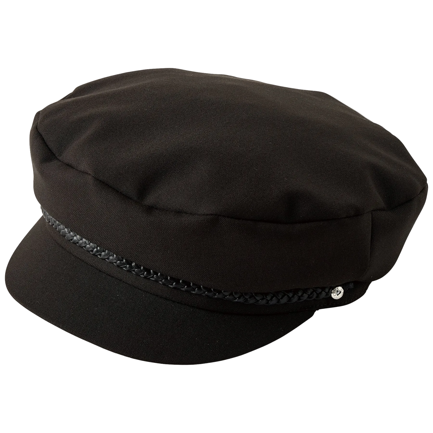 H/W TROPICAL MARINE CAP W / LOVE & PEACE SILVER CUSTOM