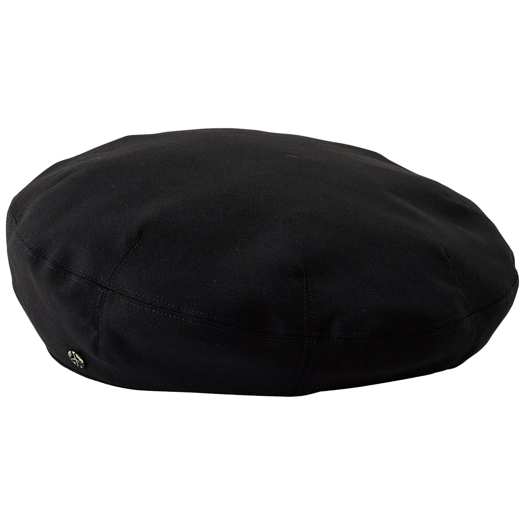 TROPICAL BERET GOLD PEACE CUSTOM (PC EXCLUSIVE)