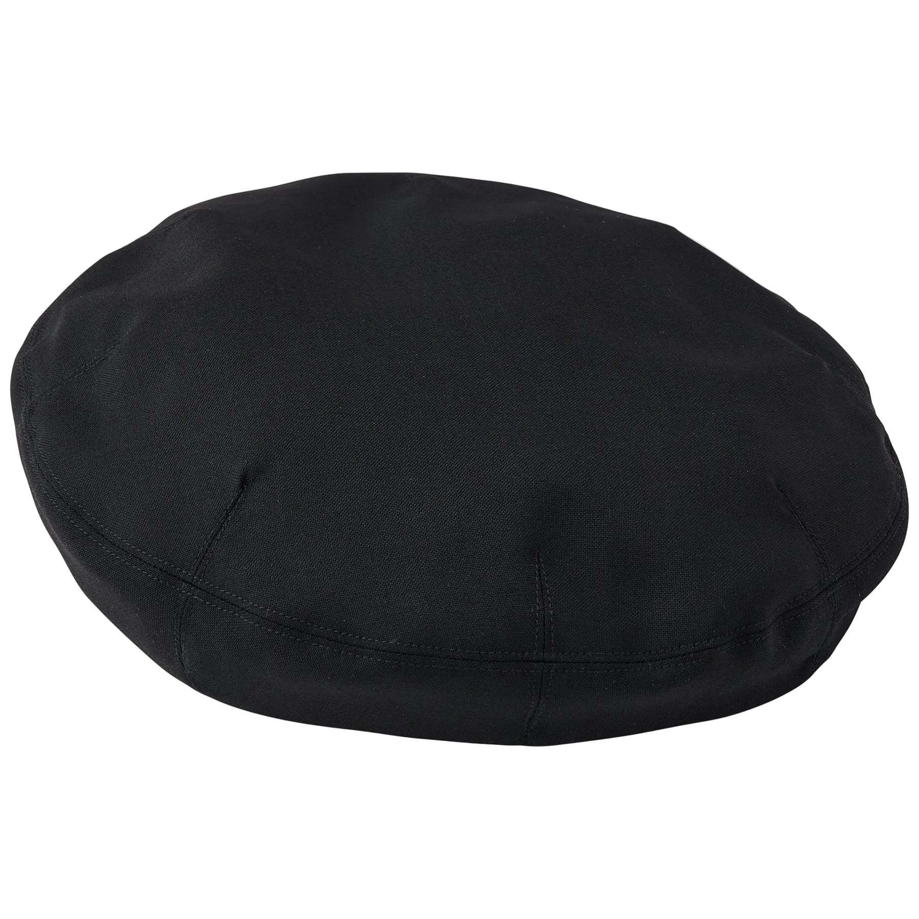 【オリーブ】ポータークラシック・ベレー帽（WEATHER BERET） Porter Classic - LINEN BERET (BEIGE) - リネン ベレー帽 （ベージュ