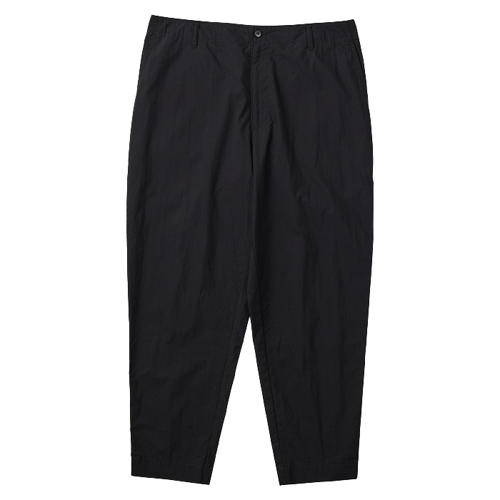 POPLIN BING PANTS