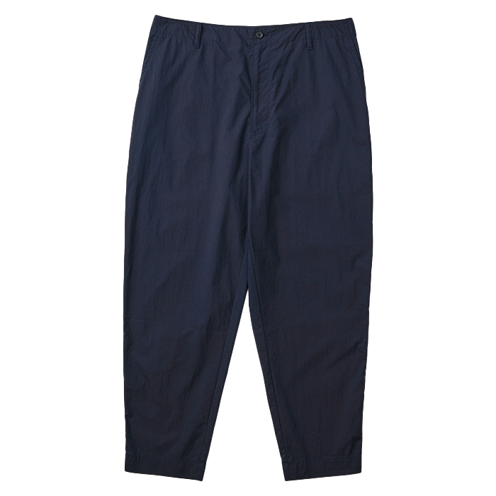 POPLIN BING PANTS