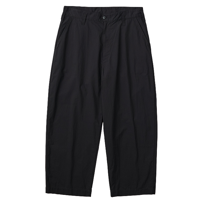 POPLIN GENE KELLY PANTS