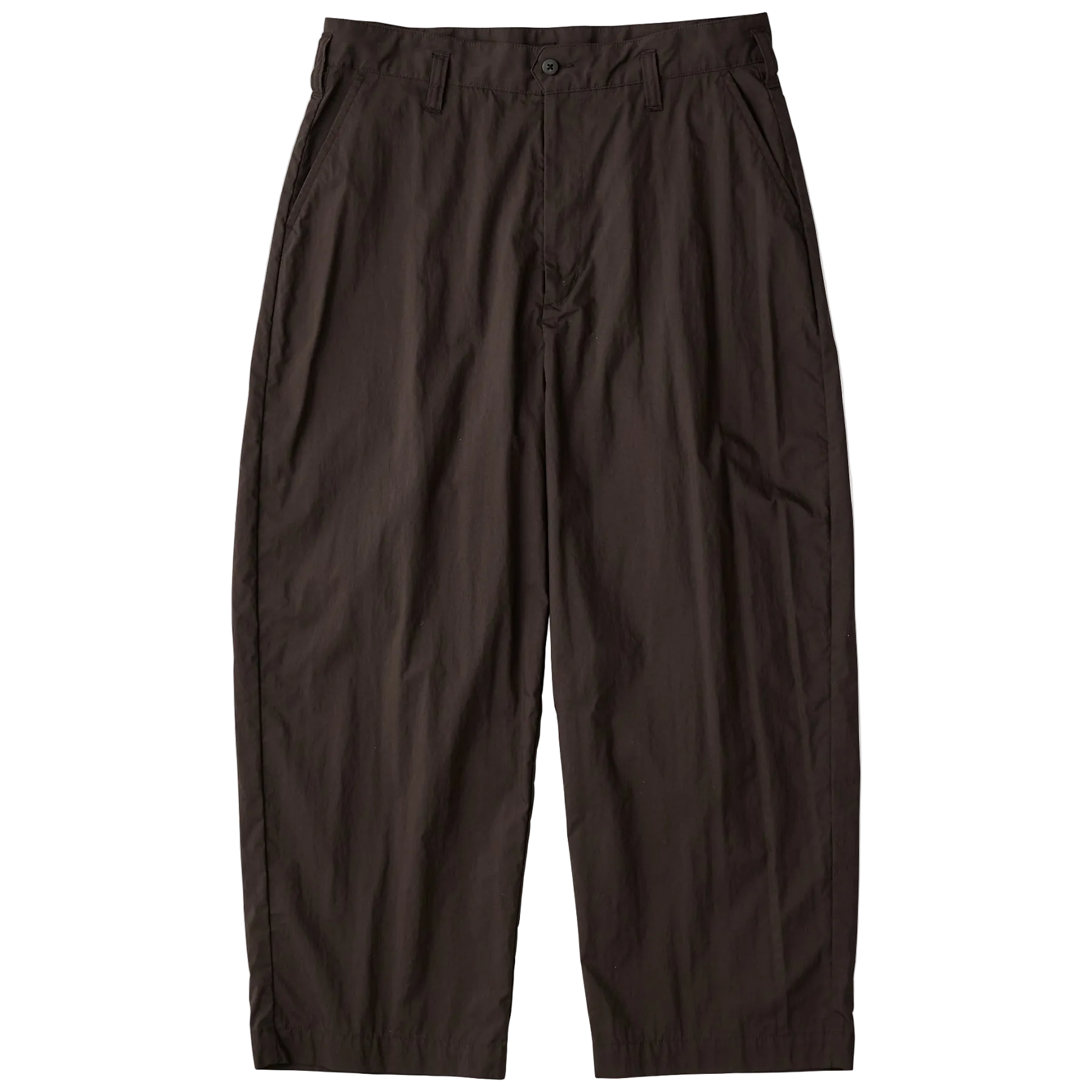 POPLIN GENE KELLY PANTS