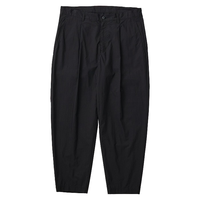 POPLIN DUKE ELLINGTON PANTS