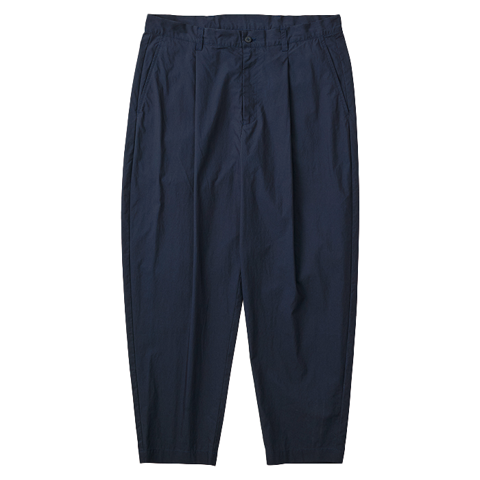 POPLIN DUKE ELLINGTON PANTS