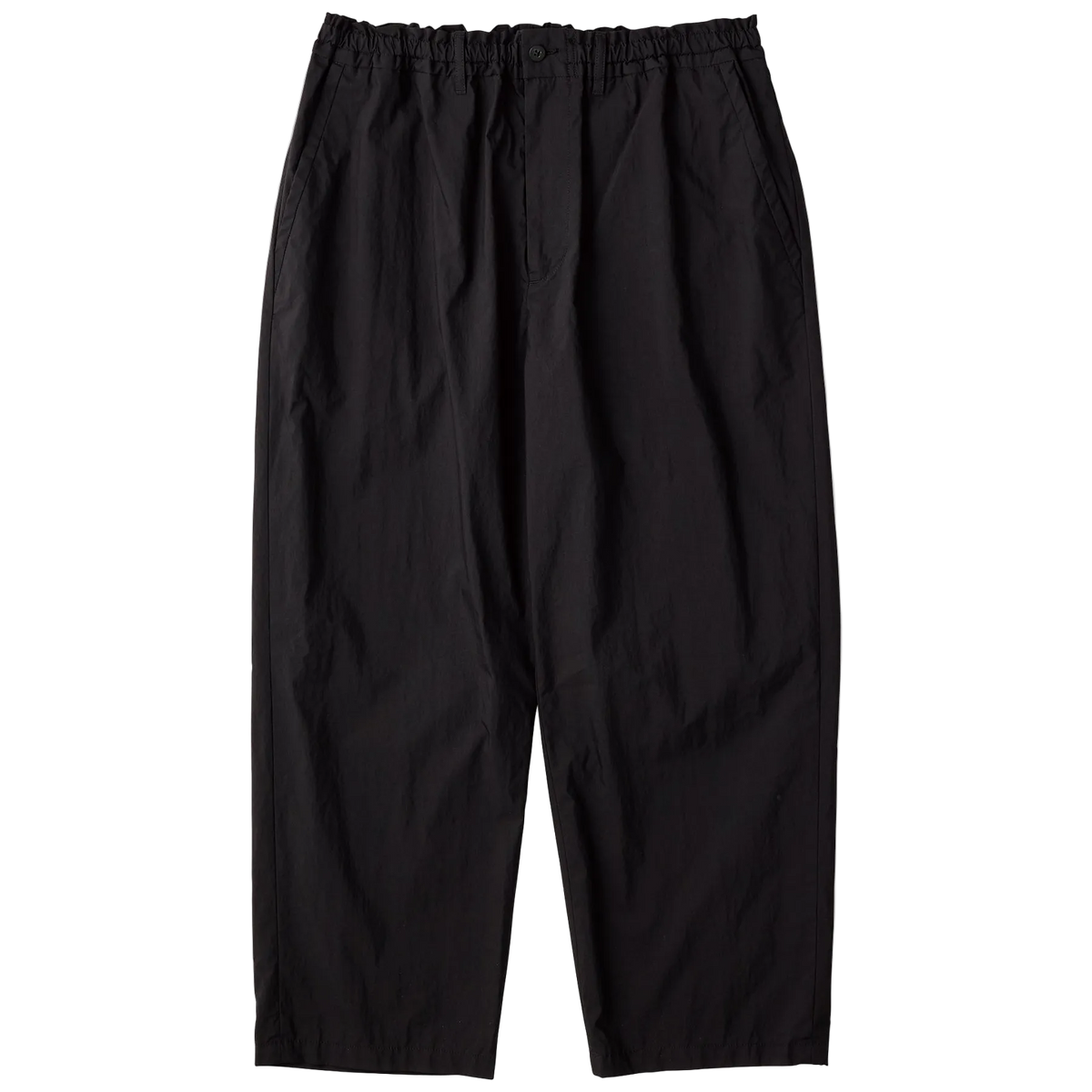 パンツ porter classic poplin pants POPLIN EASY PANTS