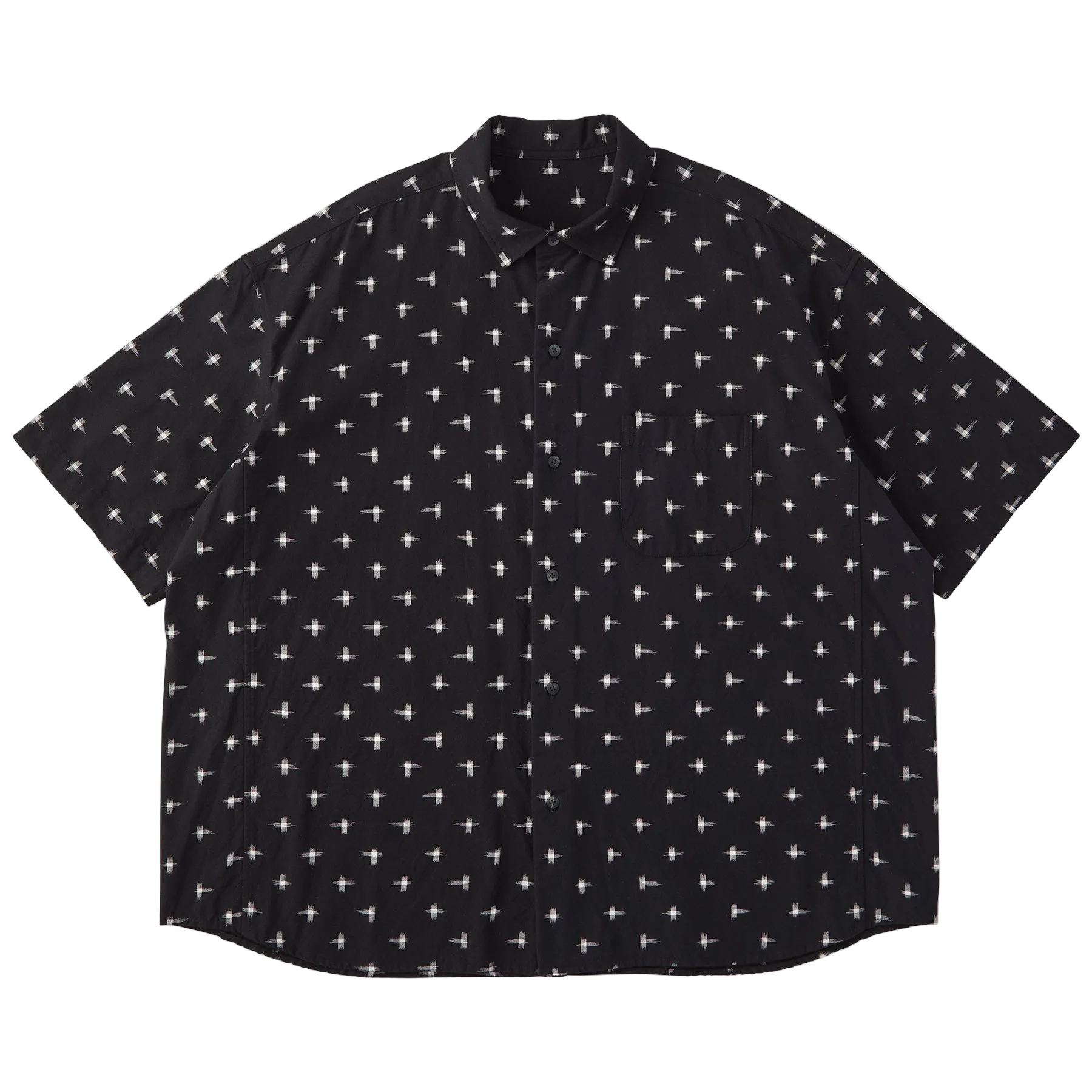 KASURI ORIGINAL BEAT WRITER SHIRT