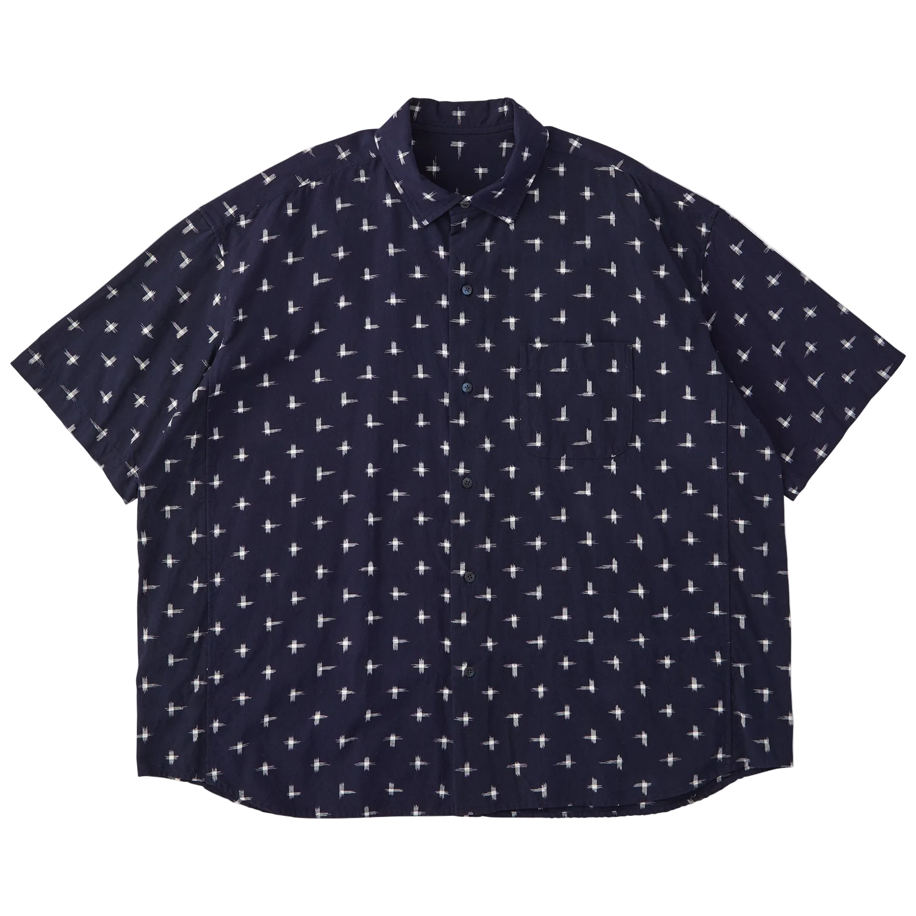 KASURI ORIGINAL BEAT WRITER SHIRT