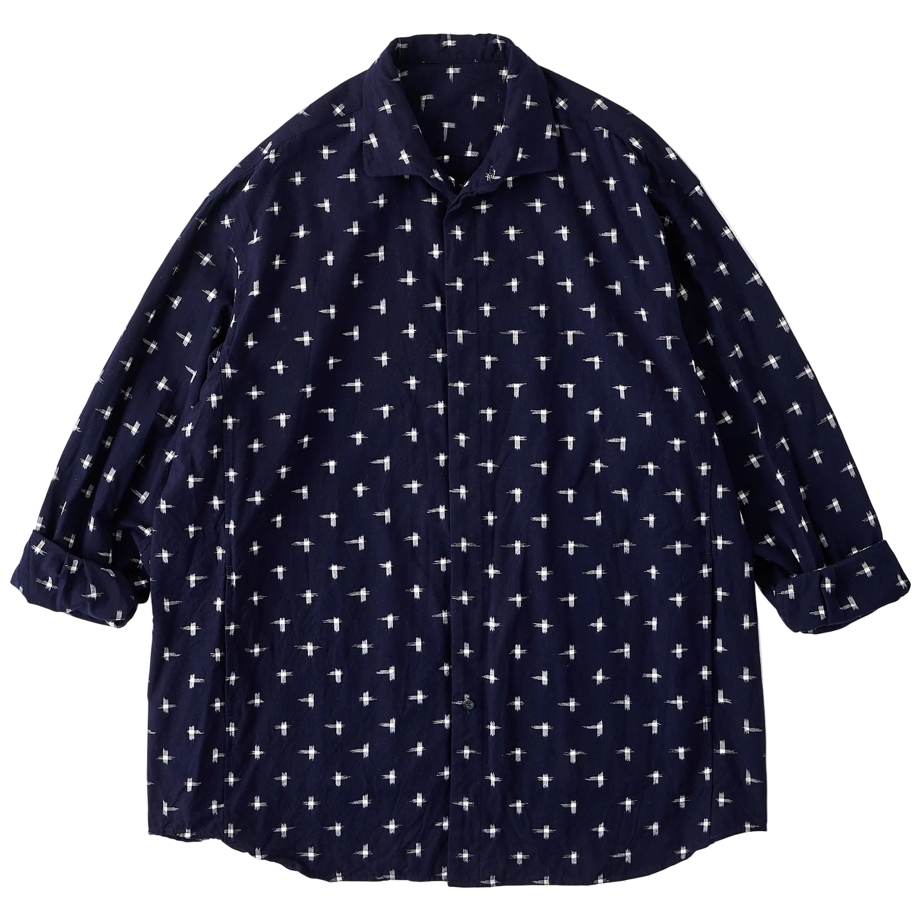 KASURI ORIGINAL NEW ARTIST JACKET