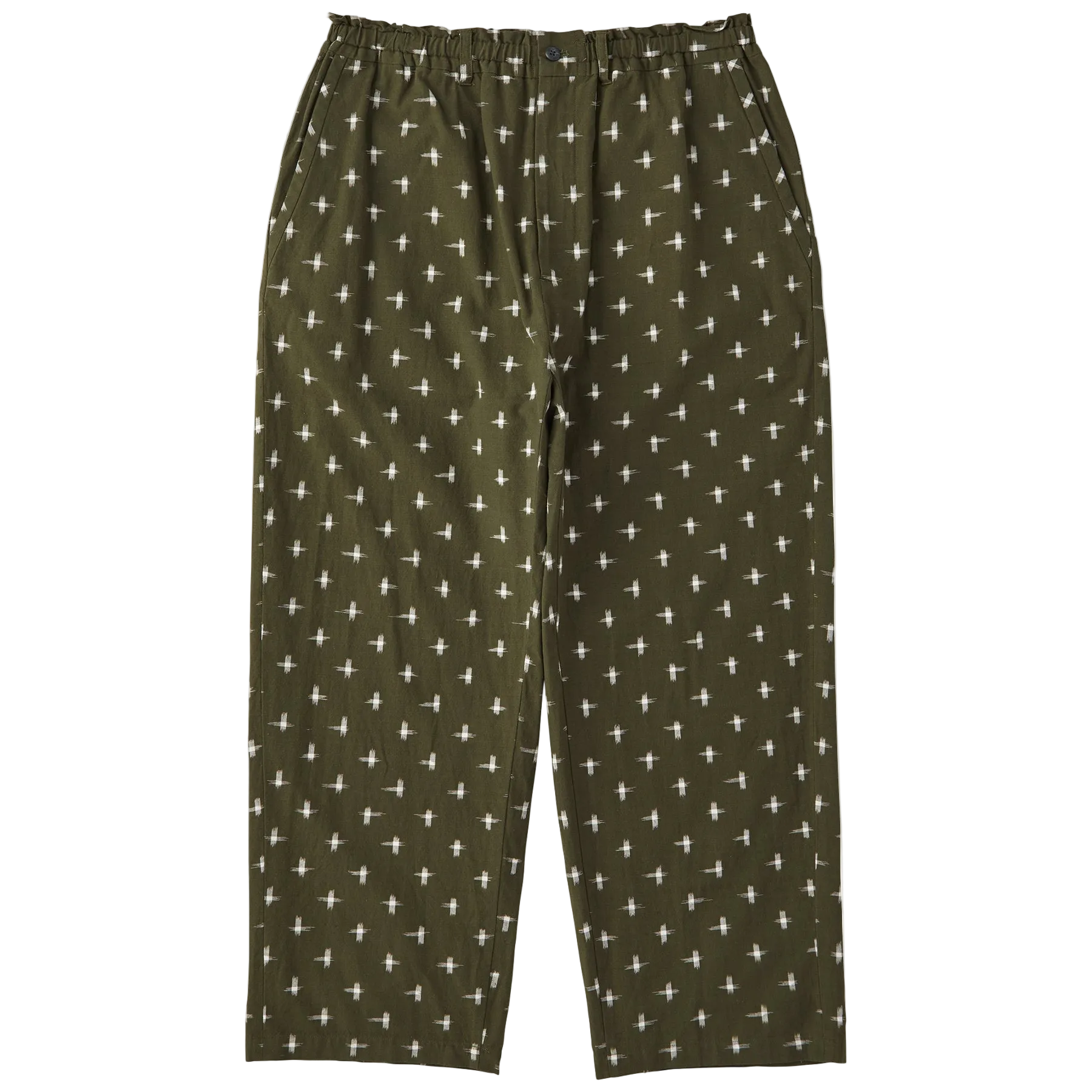 KASURI ORIGINAL EASY PANTS