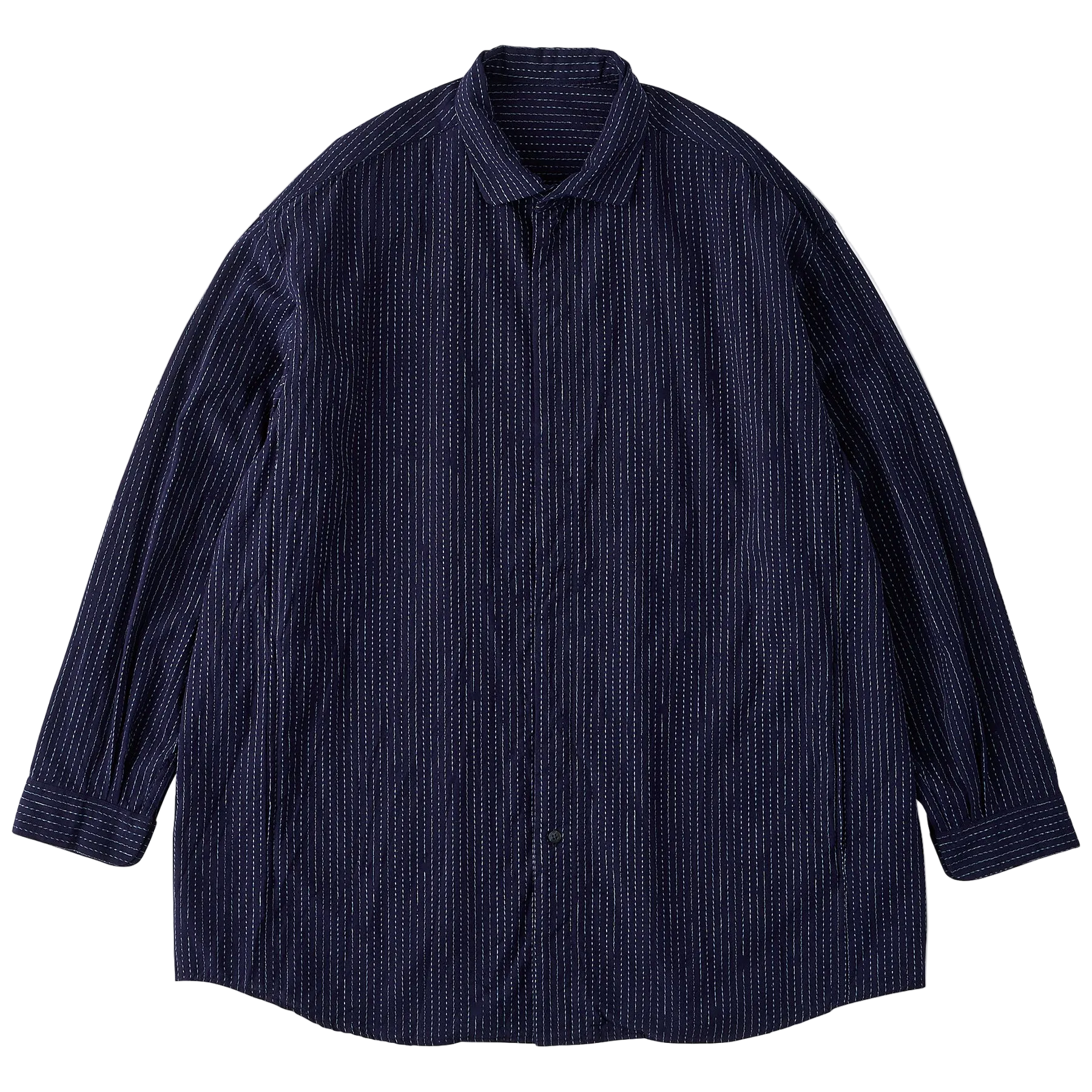 KASURI STRIPE ORIGINAL NEW ARTIST JACKET KASURI STRIPE ORIGINAL NEW ARTIST JACKET