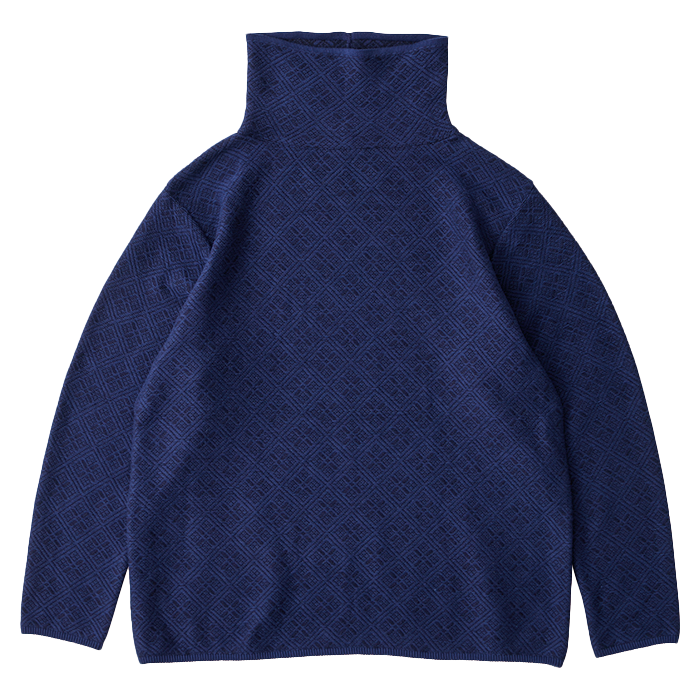 KOGIN KNIT TURTLENECK