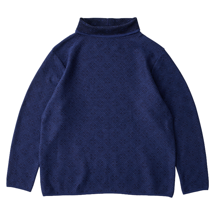 KOGIN KNIT TURTLENECK