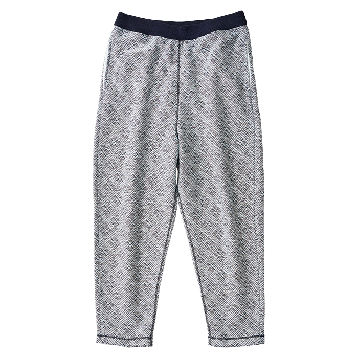 KOGIN KNIT EASY PANTS