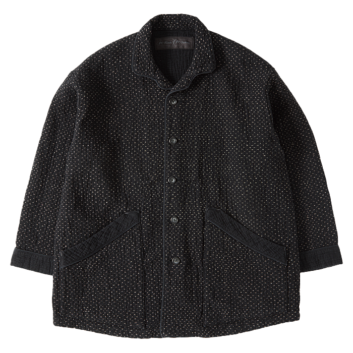 NEW SASHIKO PC JACKET