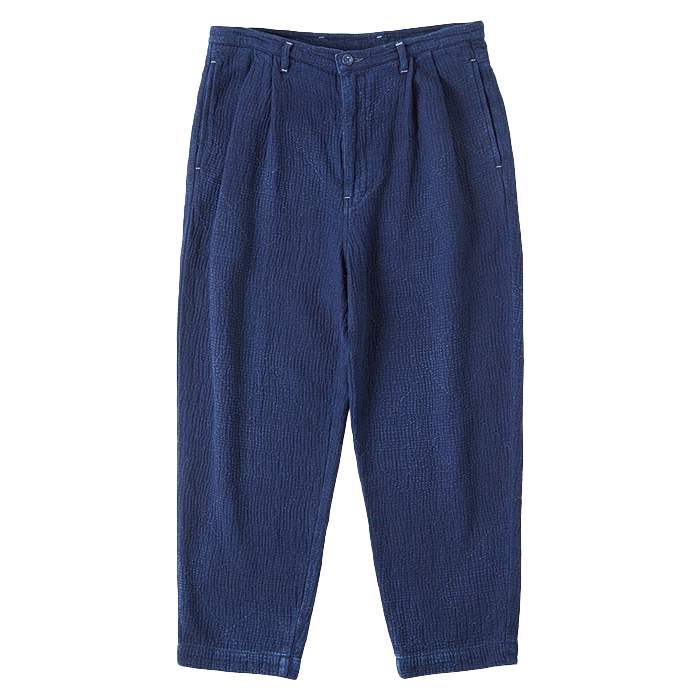 NEW SASHIKO LIGHT OLDIE PANTS