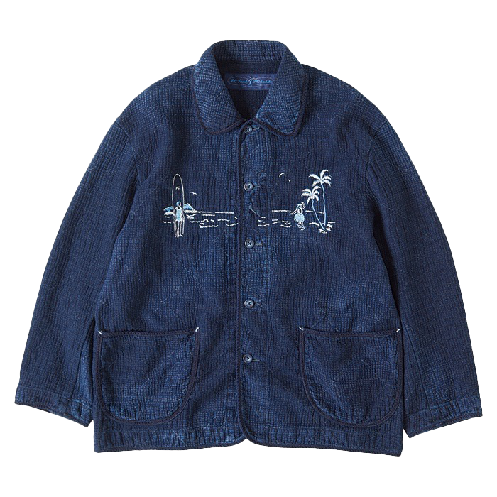小物 Porter Classic - SASHIKO LIGHT STOLE (M) Porter Classic - SASHIKO LIGHT STOLE (M) - メルカリ