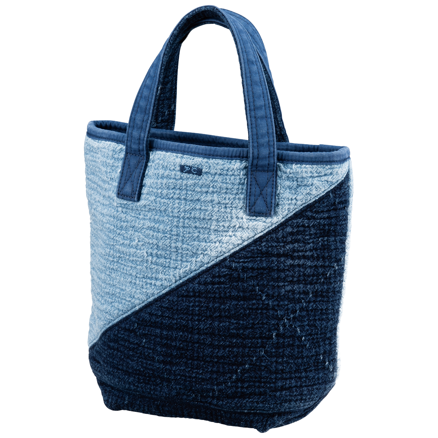 PC SASHIKO TOTE BAG S