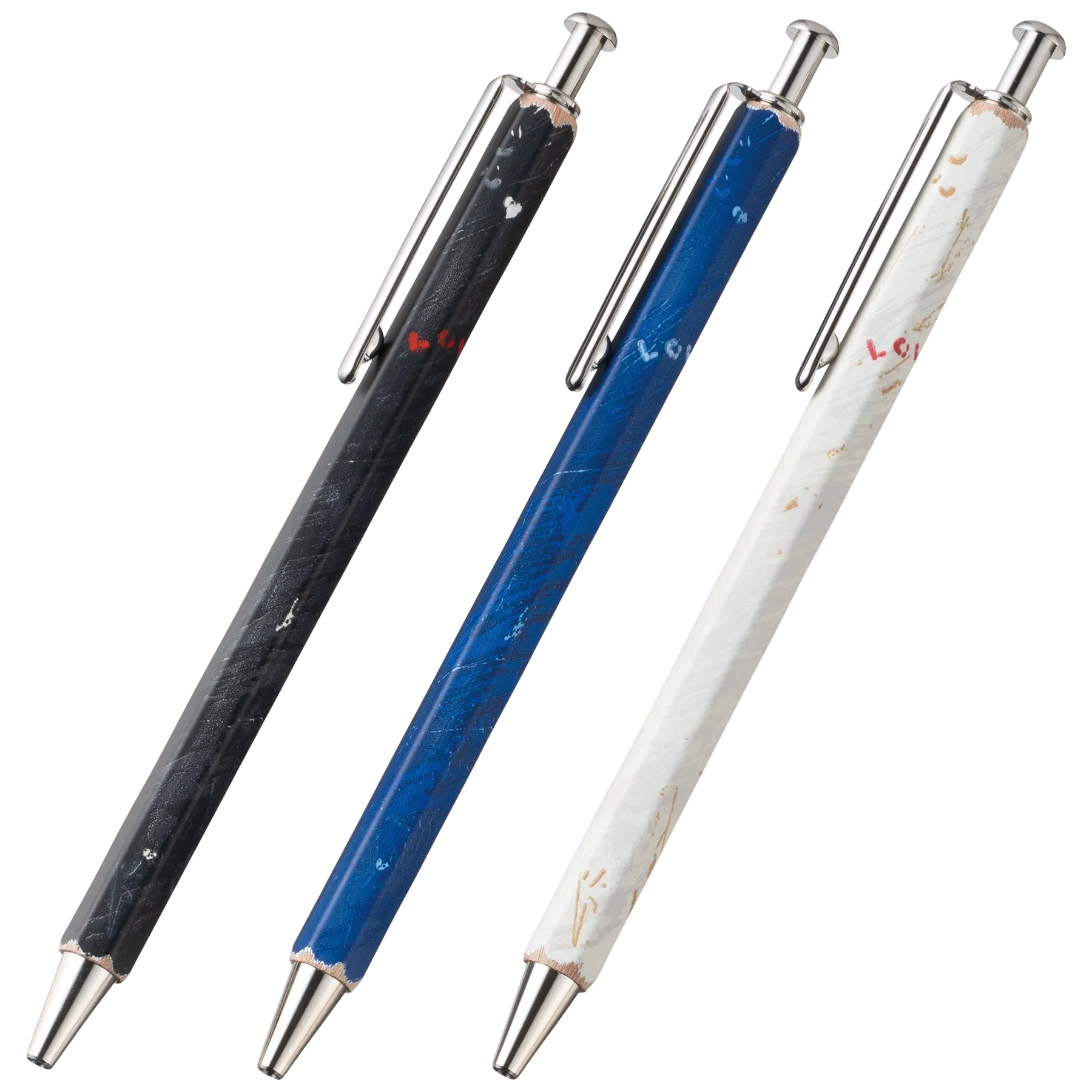 PC STATIONERY LOVE BALLPEN