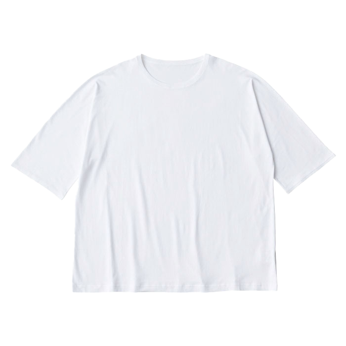 PEACE COTTON ISLAND SHIRT