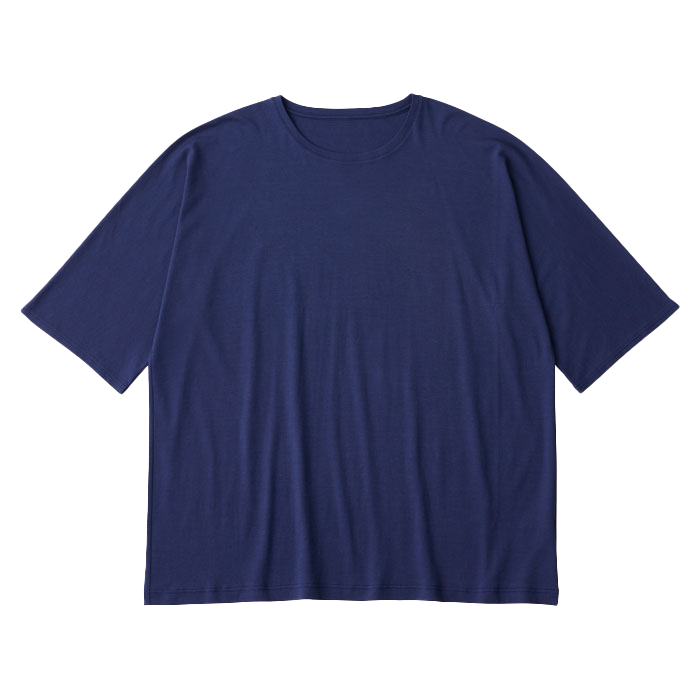 PEACE COTTON ISLAND SHIRT