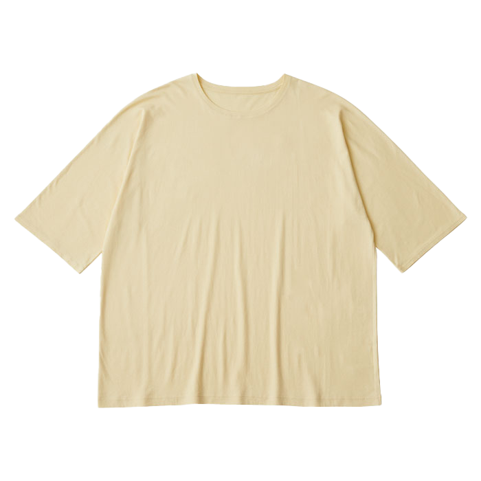 PEACE COTTON ISLAND SHIRT