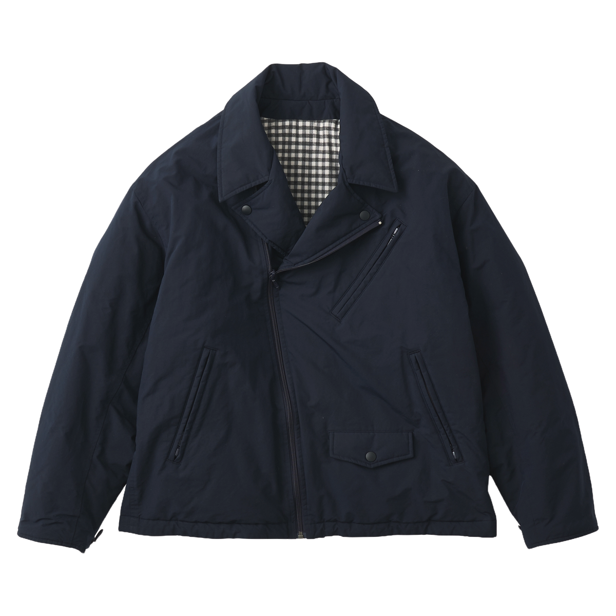 WEATHER RIDERS JACKET