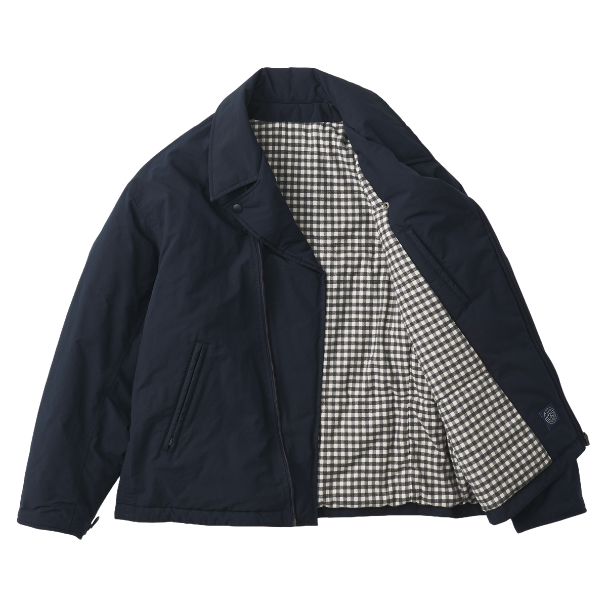 WEATHER RIDERS JACKET