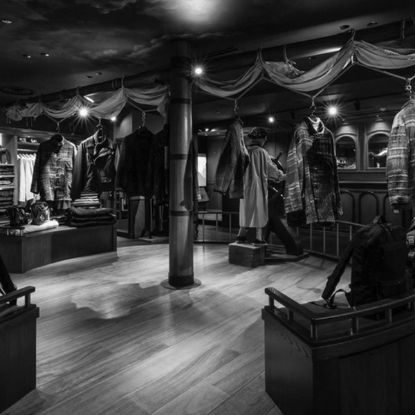 PORTER CLASSIC GINZA