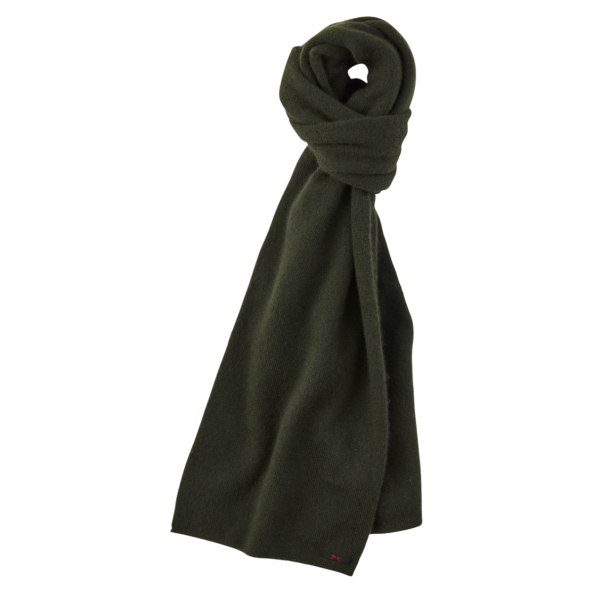 CASHMERE KNIT STOLE (BABY CASH) -2026AW-