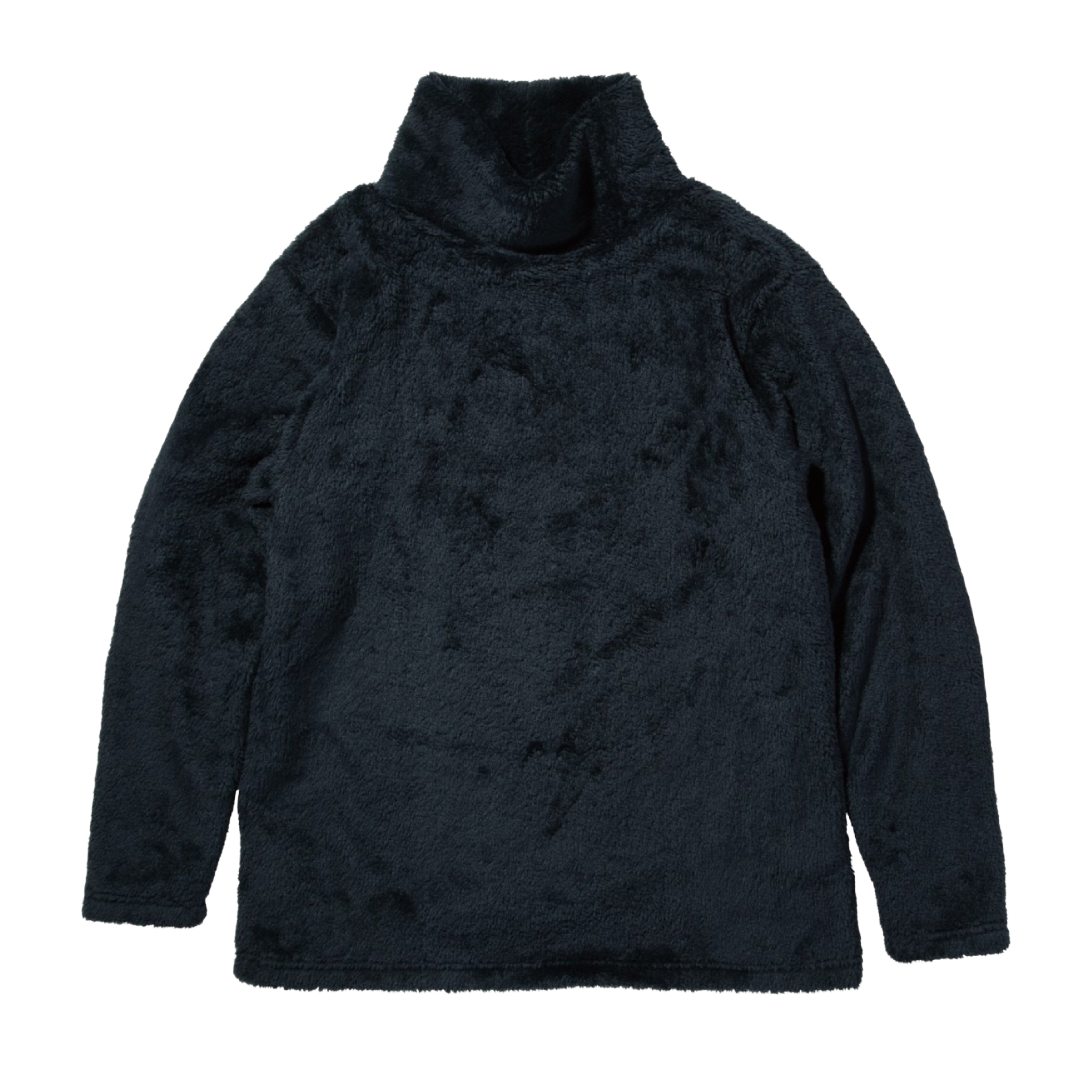 HIGH LOFT FLEECE TURTLENECK (POLARTEC) -2023AW-