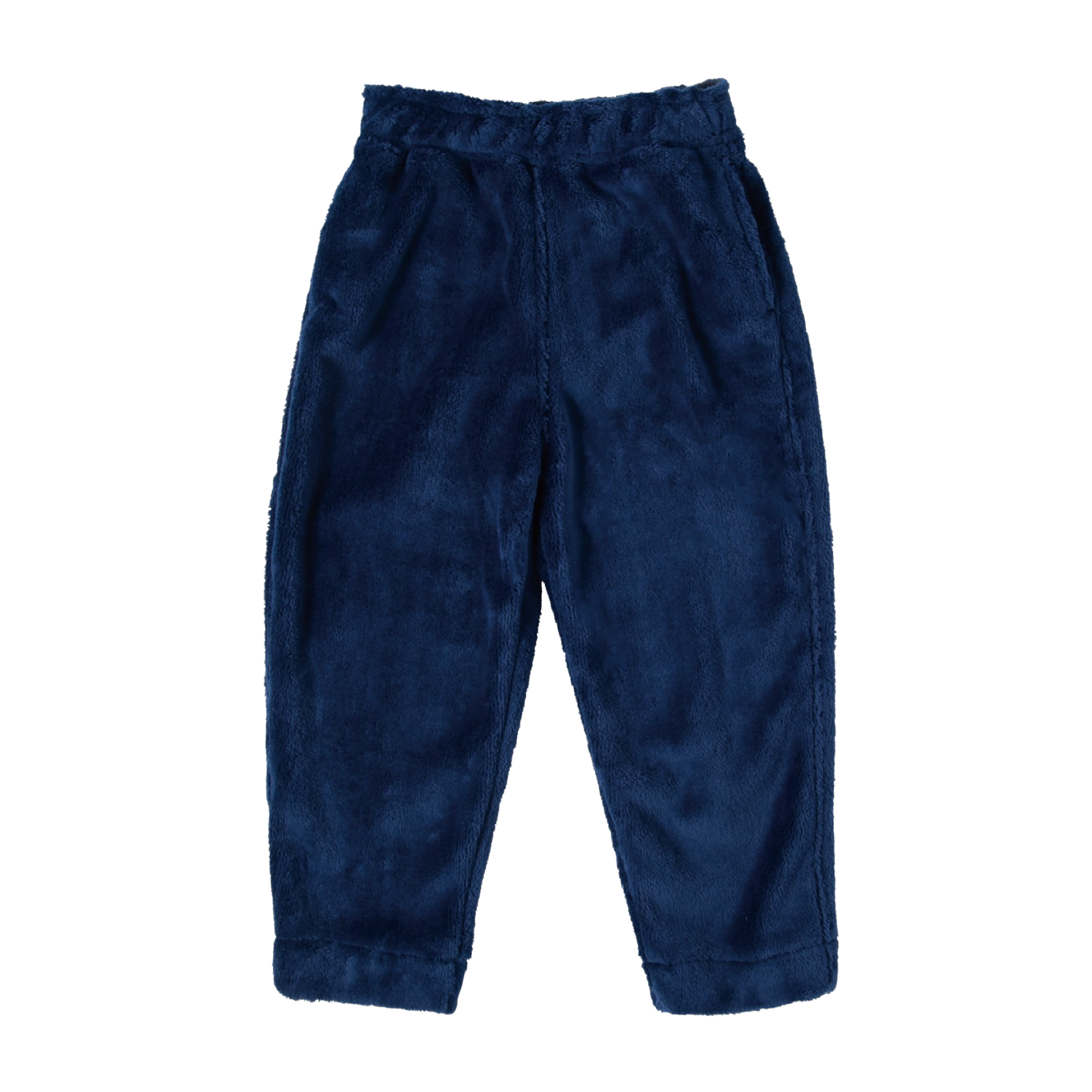 HIGH LOFT FLEECE PANTS (POLARTEC) -2023AW-