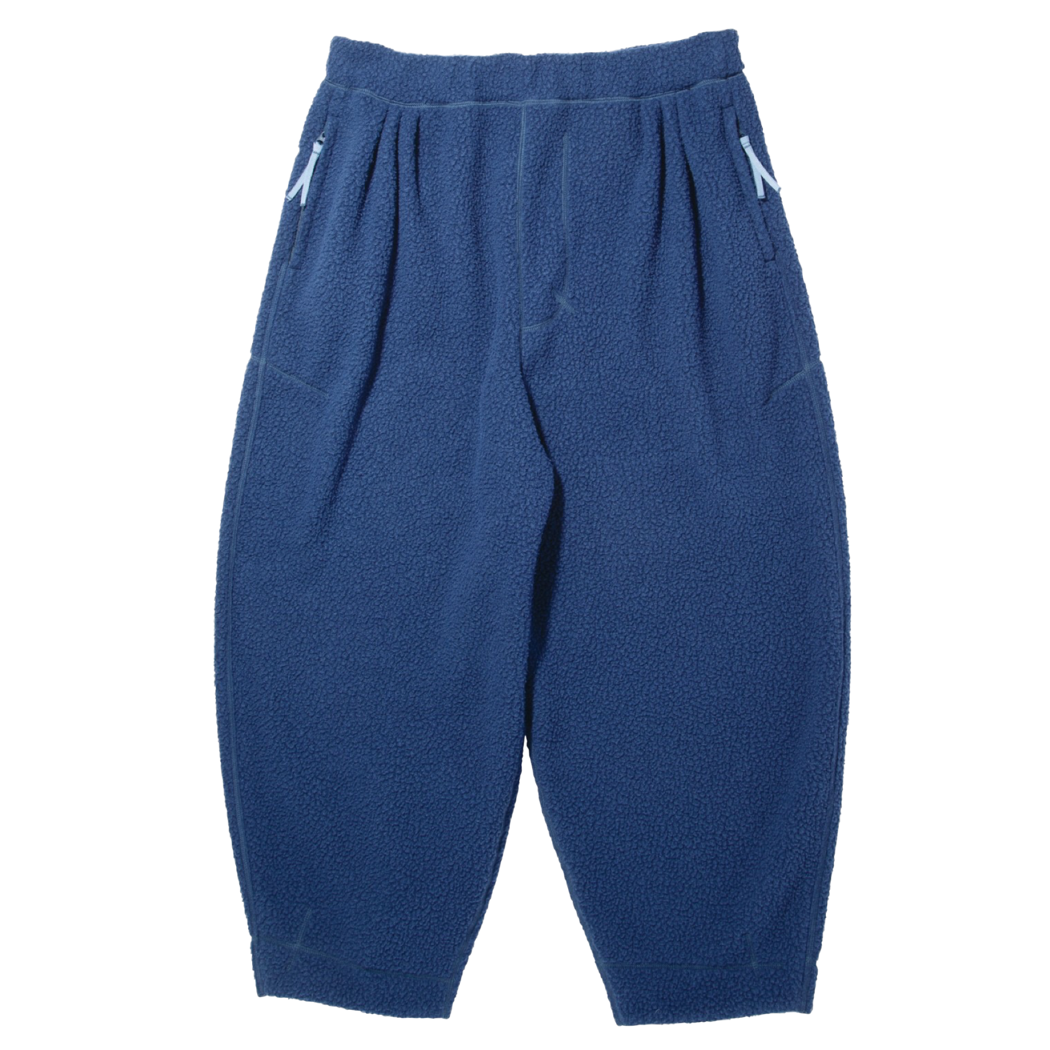 FLEECE SKATE PANTS (POLARTEC) -2023AW-