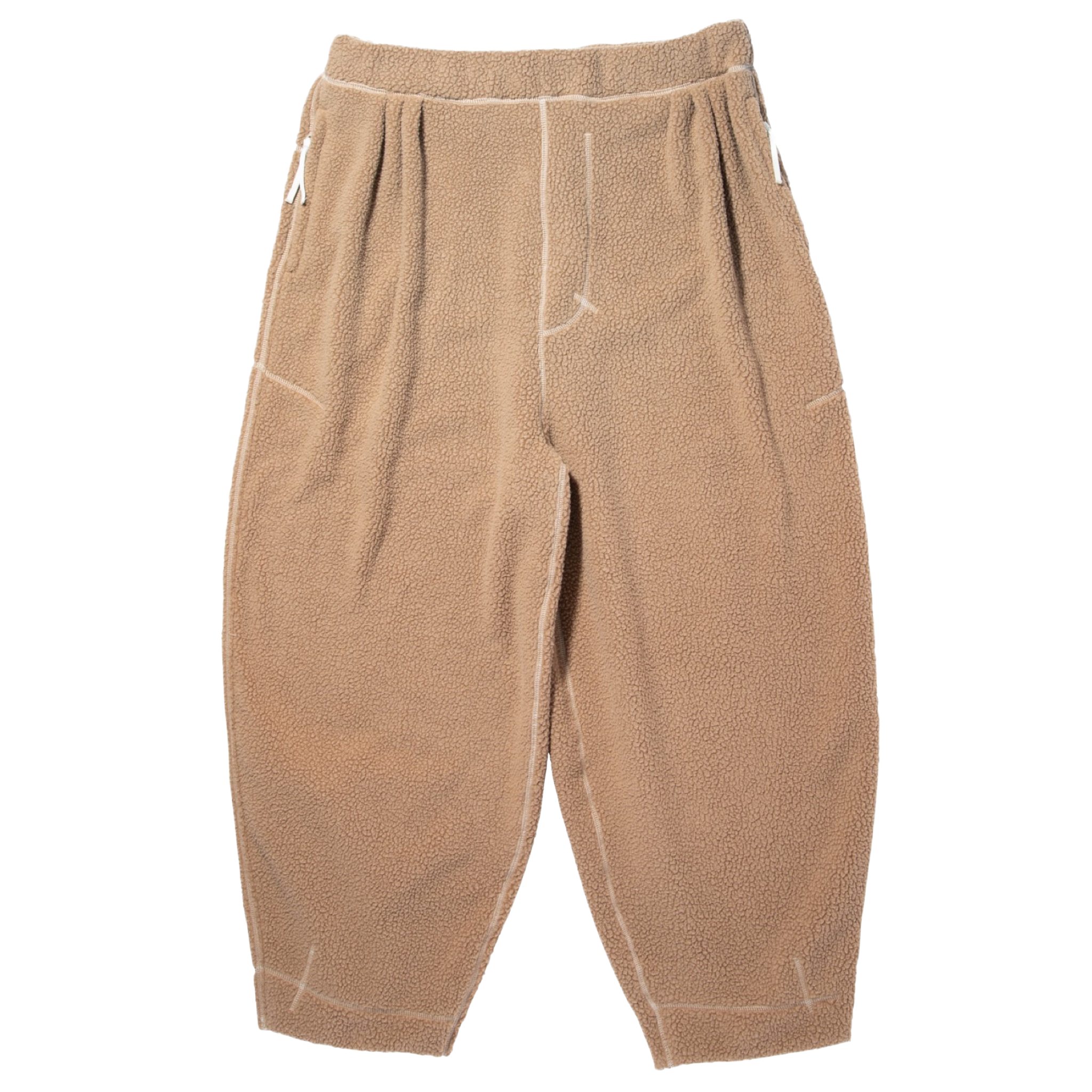 FLEECE SKATE PANTS (POLARTEC) -2023AW-