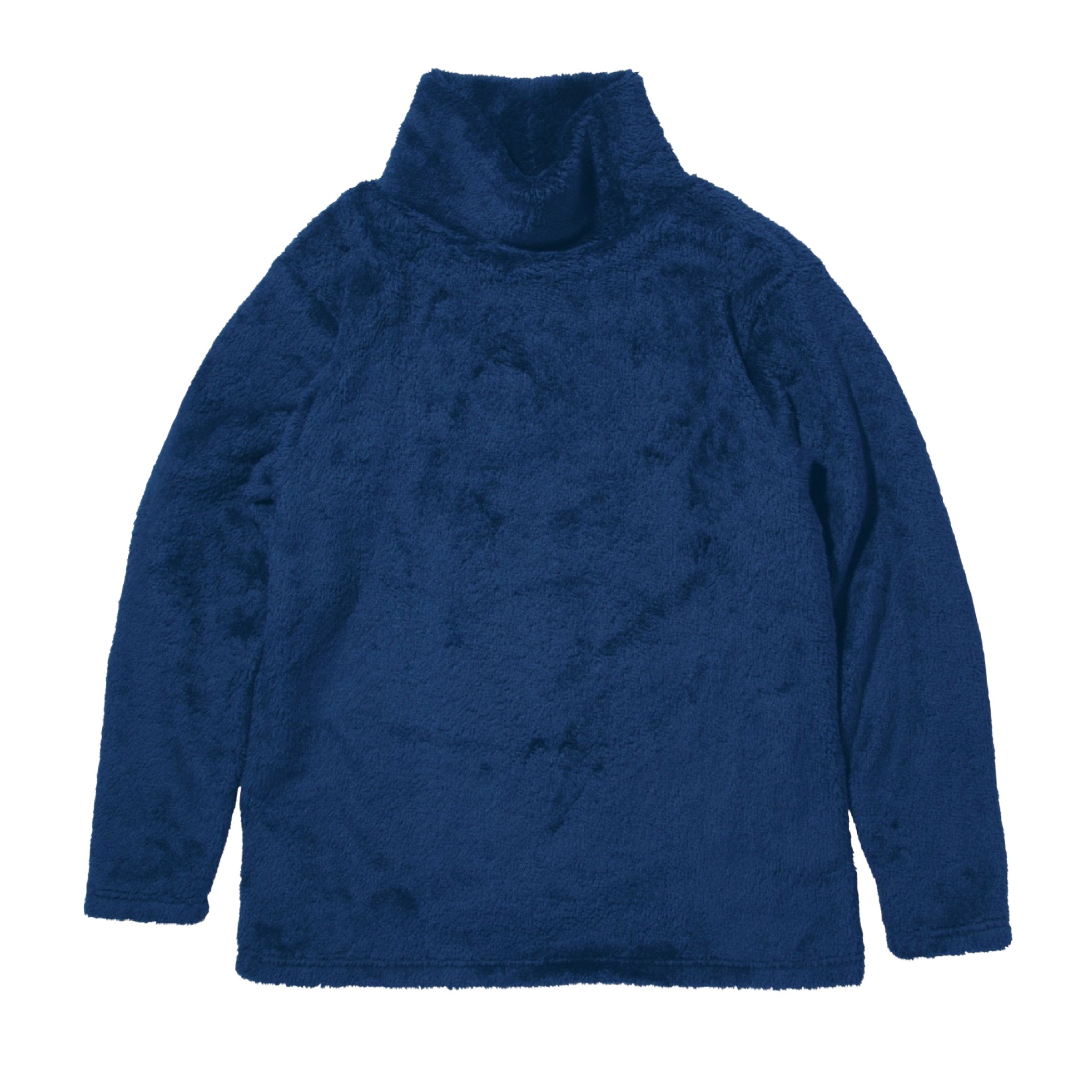 HIGH LOFT FLEECE TURTLENECK (POLARTEC) -2023AW-