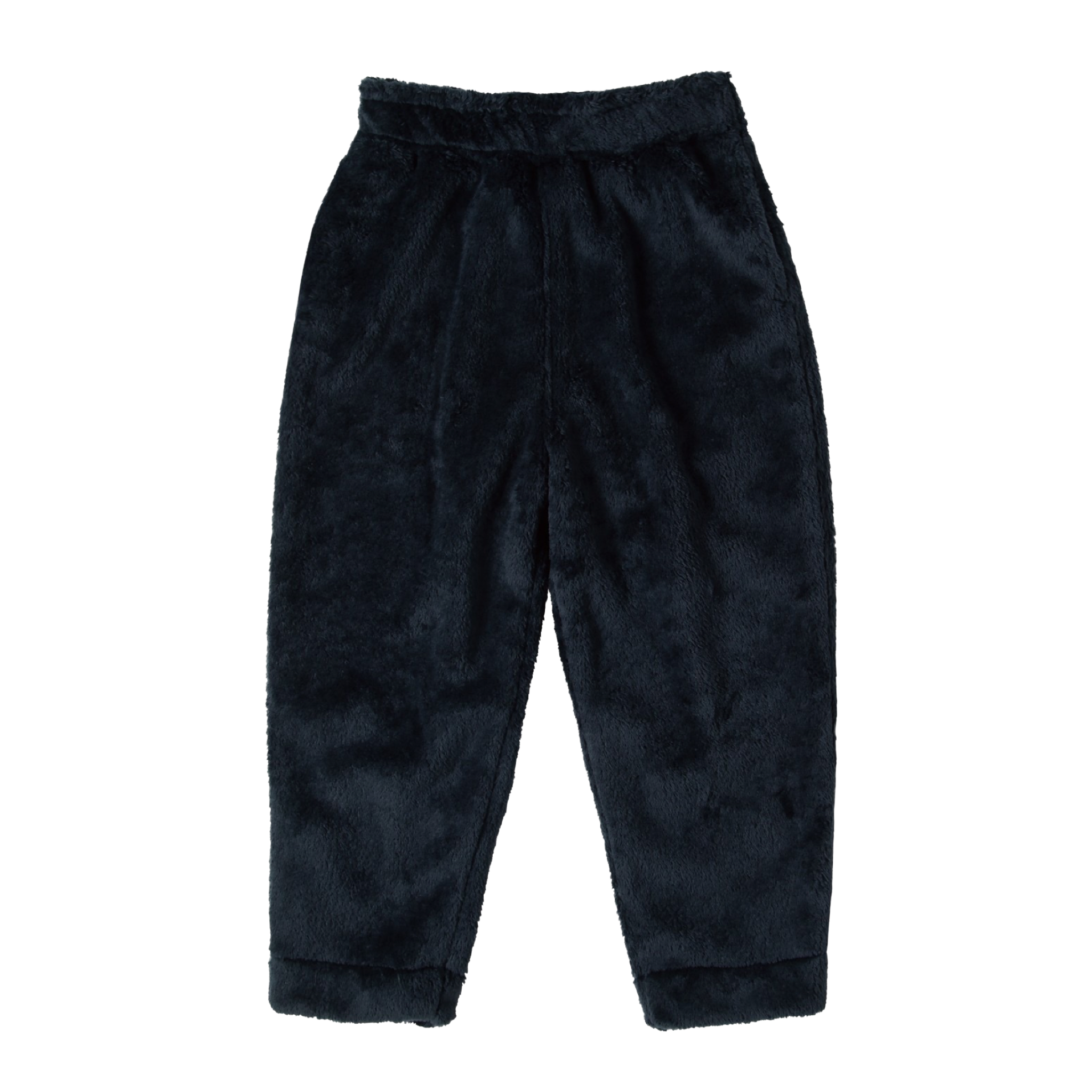 HIGH LOFT FLEECE PANTS (POLARTEC) -2023AW-
